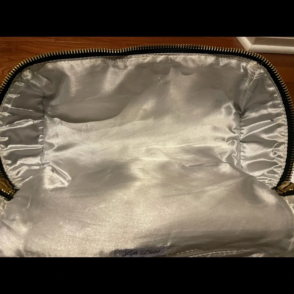 Luli Bebe Petite Monaco Baby Bag - Picture 5 of 8